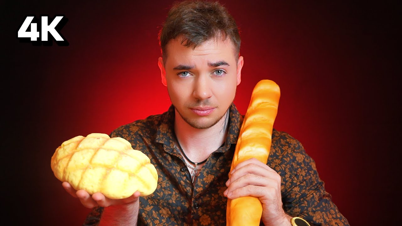 ASMR : TU VAS T’ENDORMIR EN 2 MINUTES !