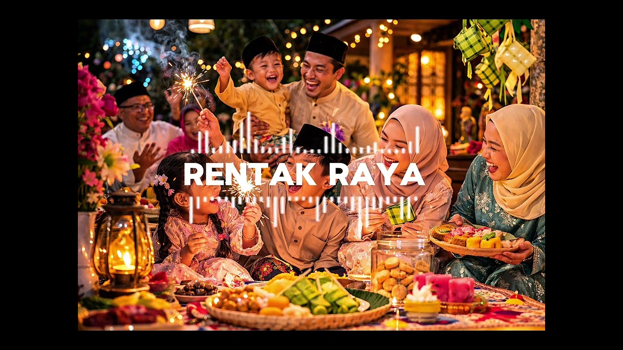Rentak Raya