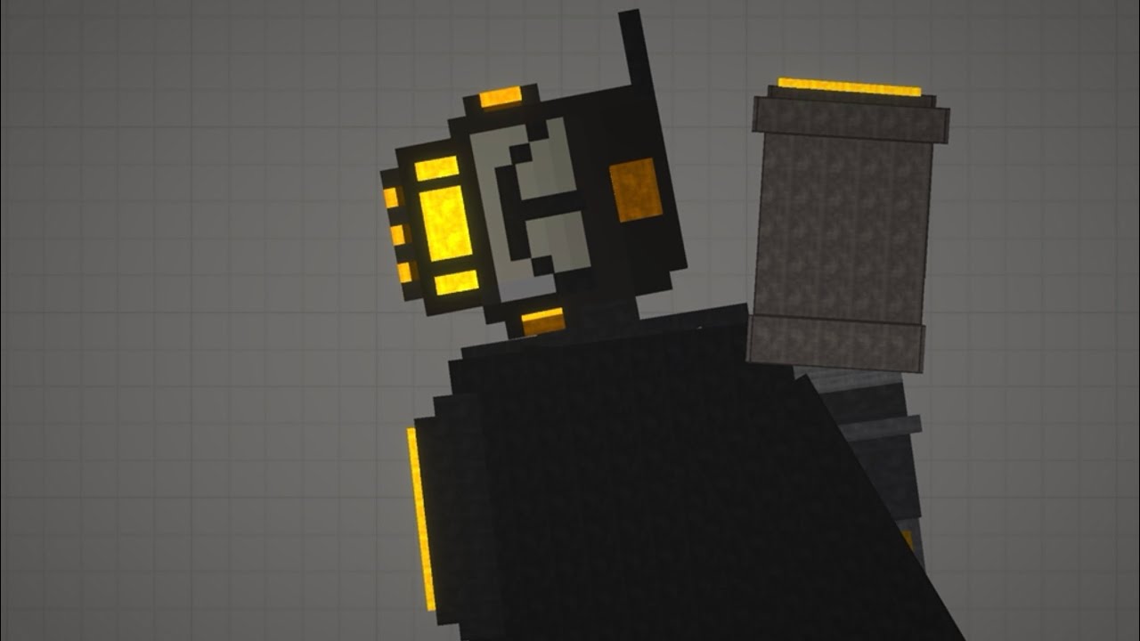 Skibidi valve 10 part 1 