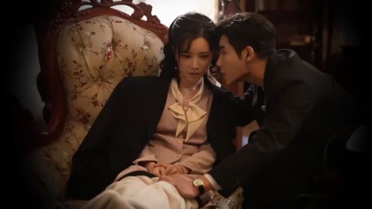 短剧《春日浓情》Roses & Guns BTS 花絮合集｜Flora Dai 戴燕妮、Dai Gao Zheng 代高政主演