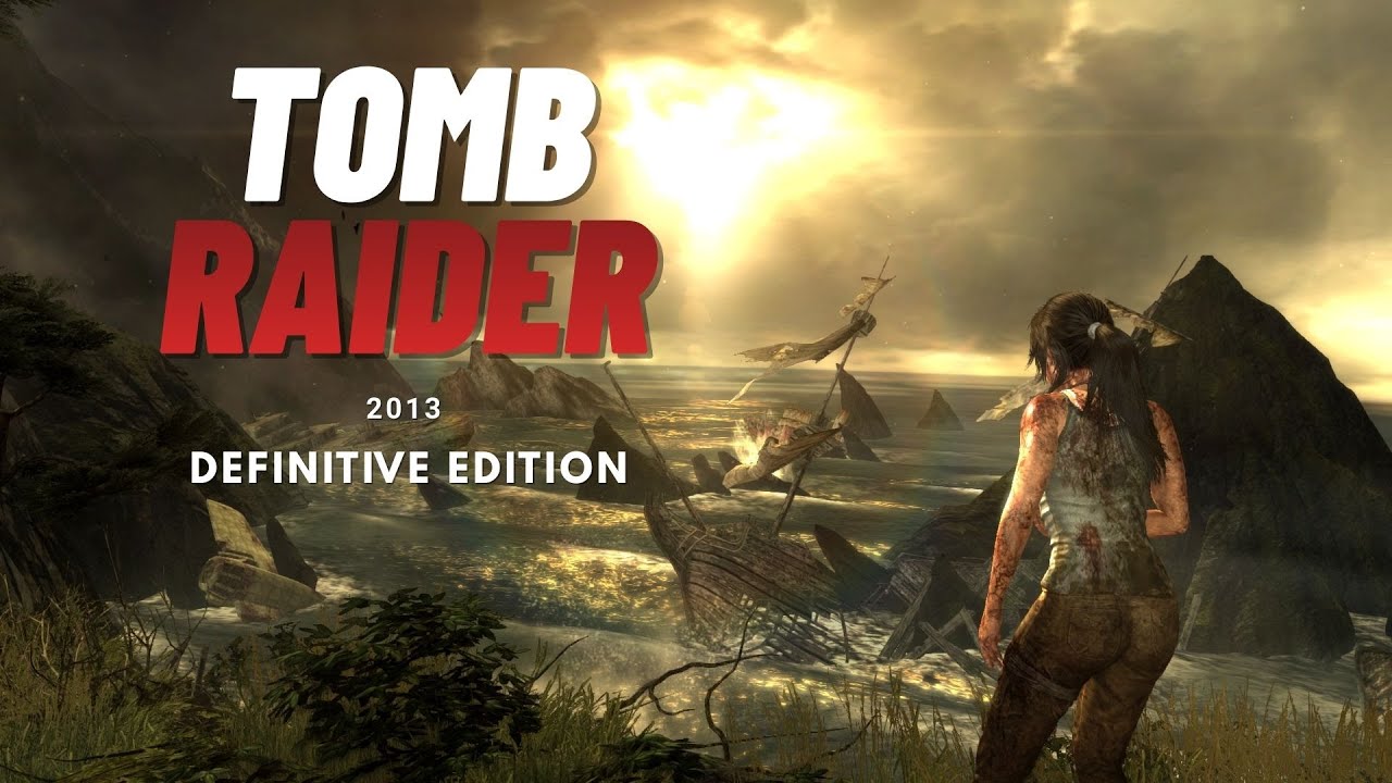 PRÓXIMO DESTINO: YAMATAI | Tomb Raider (2013) #part1