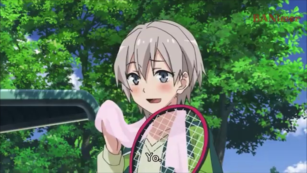Anime Exploration: 