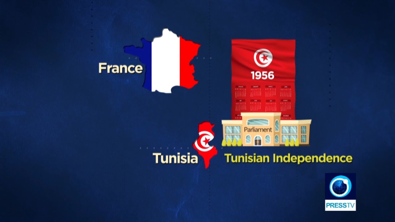 France's colonial crimes | Africa Today