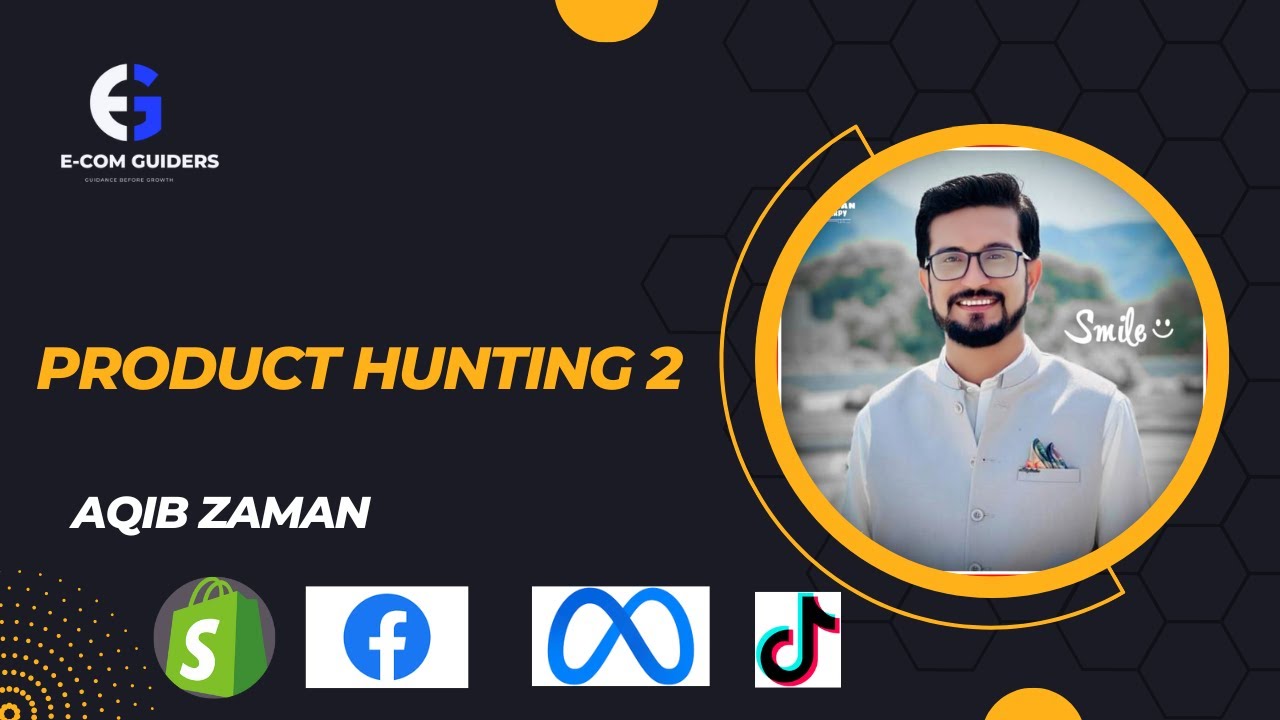 Product hunting 2|| Aqib zaman || Nawab Shah || 2024 || Amazon || local E-commerce experts