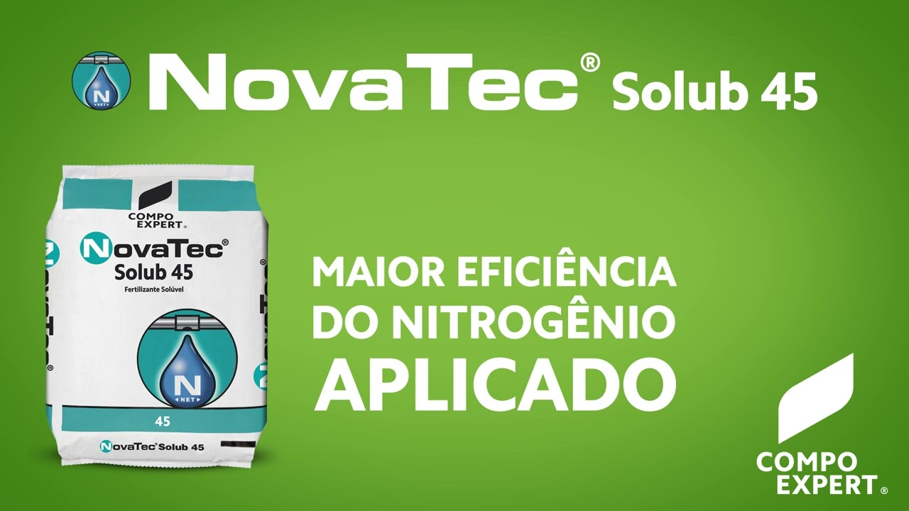 NovaTec Solub 45