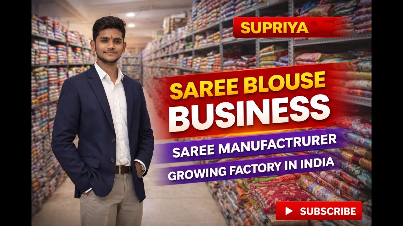 Indore Ka Sabse Sasta Blouse Wholesale #godownstock #lifeisbutadream #blousewholesalemarket