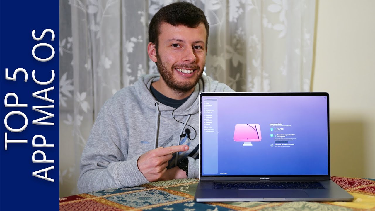 5 App Eccezionali per MacOS, anche Big Sur
