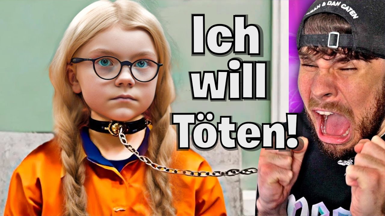 Mädchen (14) TÖTET Ihre Schwester Für TIKTOK Likes