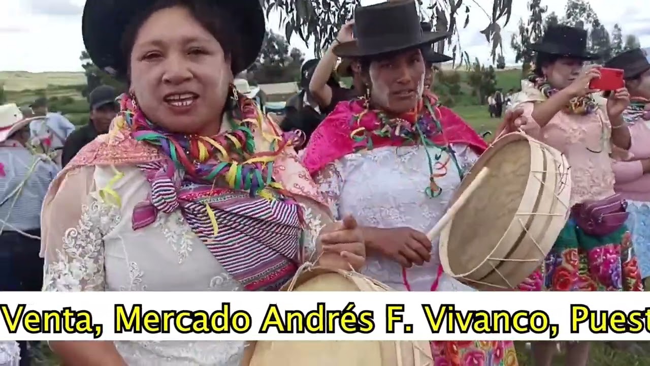 ROY YUBER Y NORY PRODUCCIONES NOS PRESENTAN SU NUEVO EXITO CARNAVALERO 2026 #carnaval #AYACUCHO