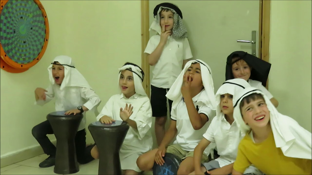 התורה והאומות