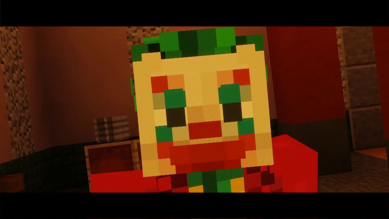 Heroes and Villains | Justice Craft | Minecraft Server