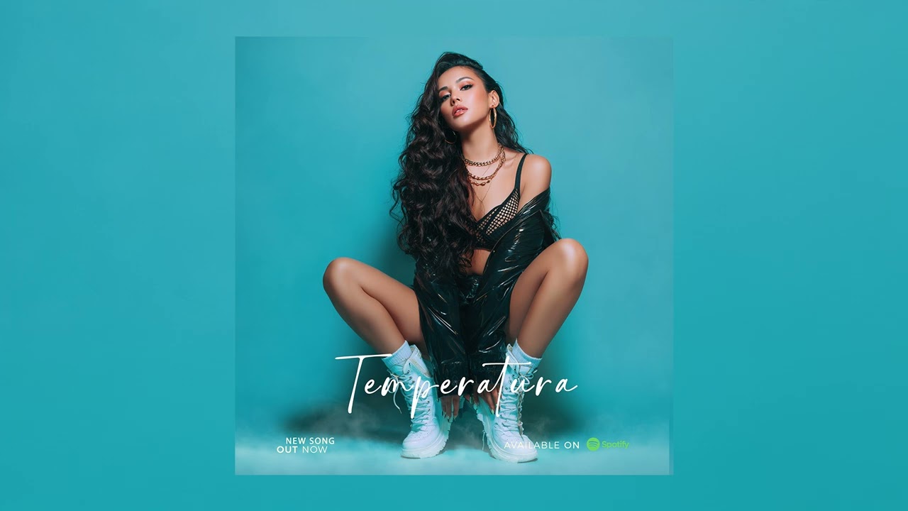 TH3 ONE – Temperatura