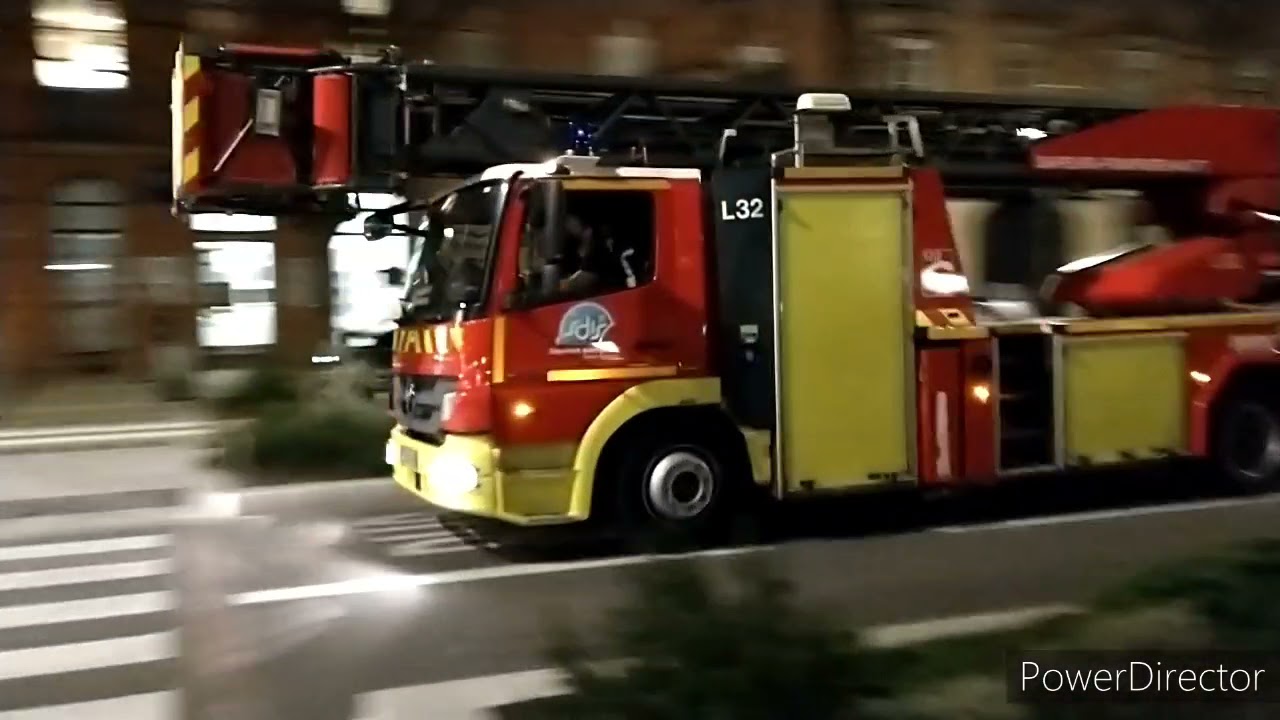 PN / SP Toulouse   compilation