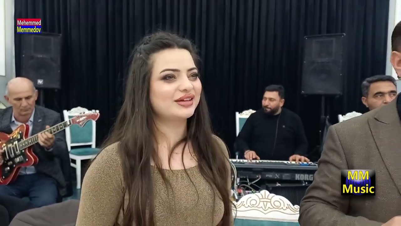 Oxuyurlar Didəm Nur & Tapdıq Qarabağlı_2026 HD (Official Music Video)