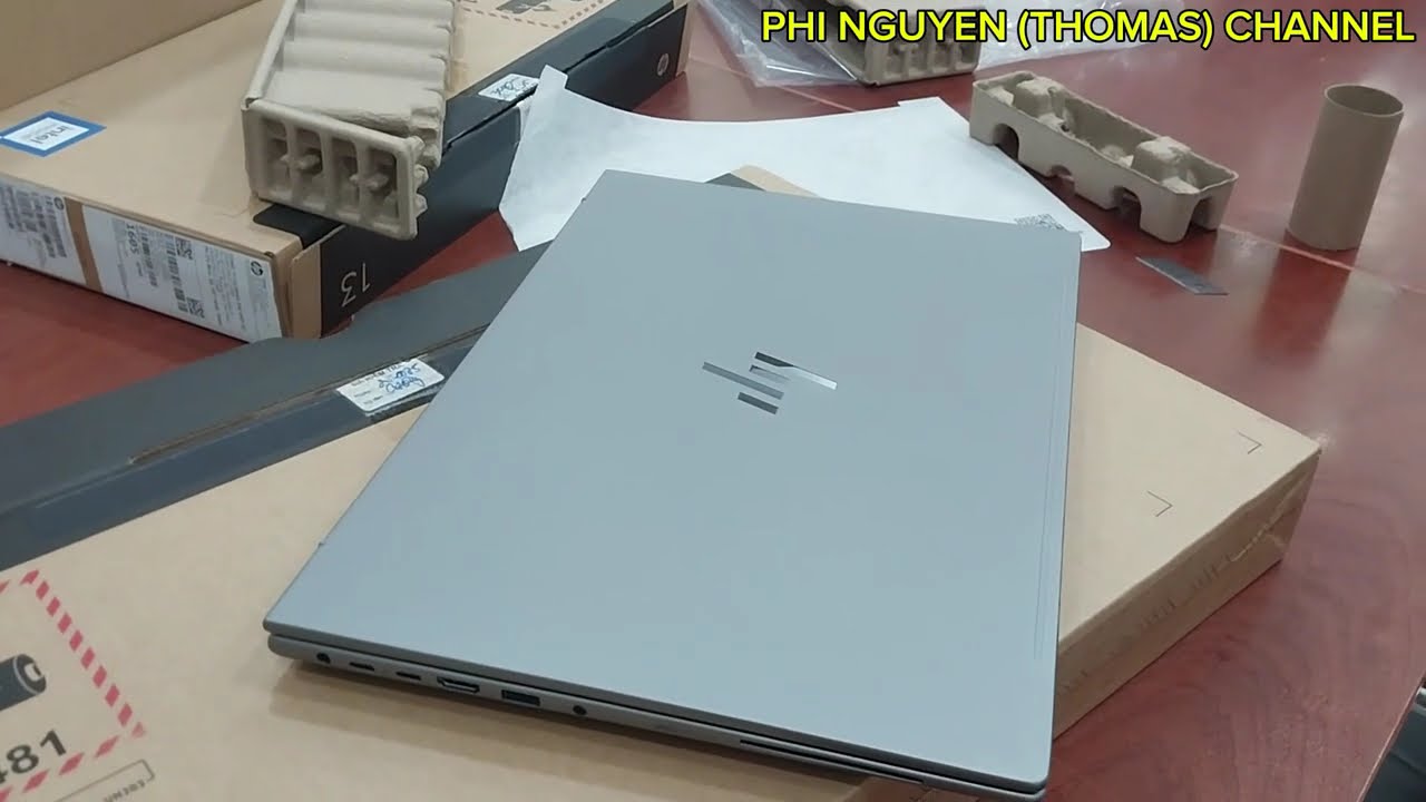 HP ZBook X G1i 16 inch Mobile Workstation