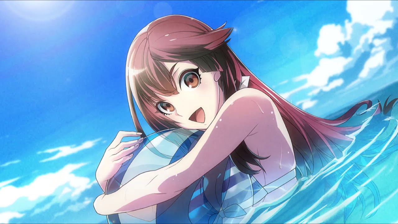 WorldEnd Syndrome -Main Theme-