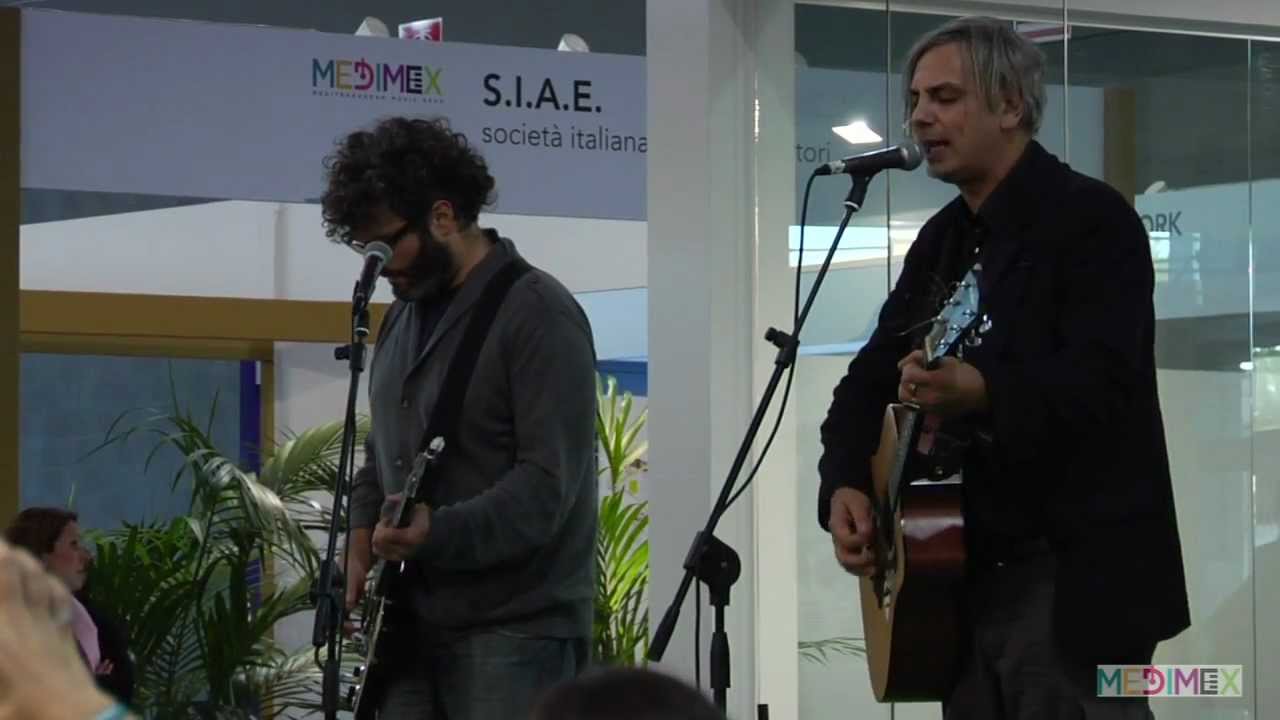 MEDIMEX 2011 - Ultimo giorno.