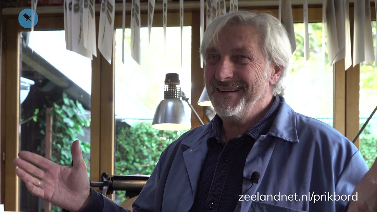 Zeelandnet Prikbord: Gratis workshop kaarten maken