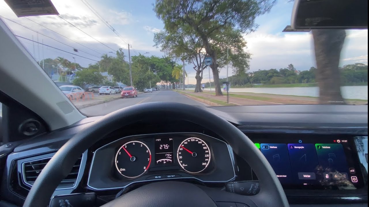 Aluguei último carro disponível na Lokamig 