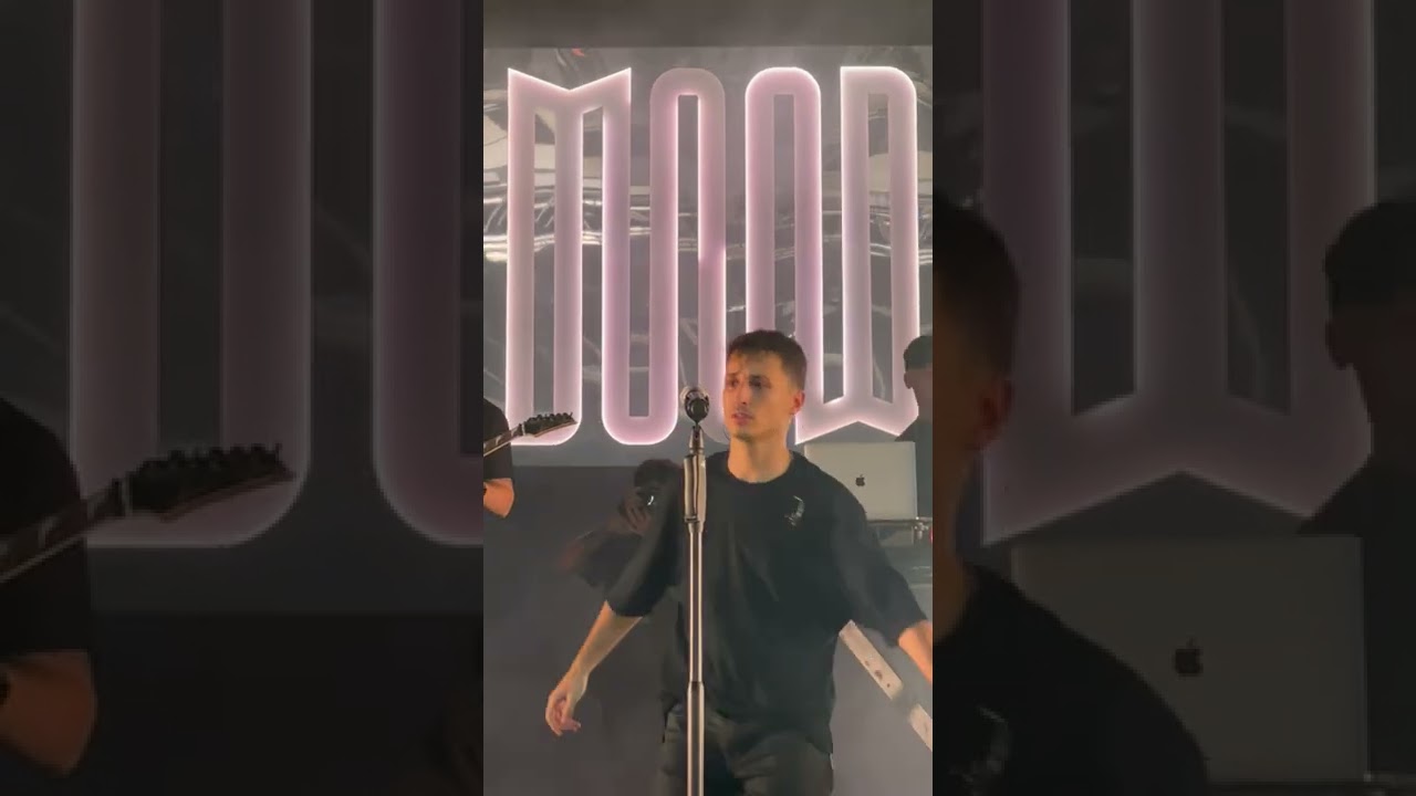 Doom - Nayt (Live)