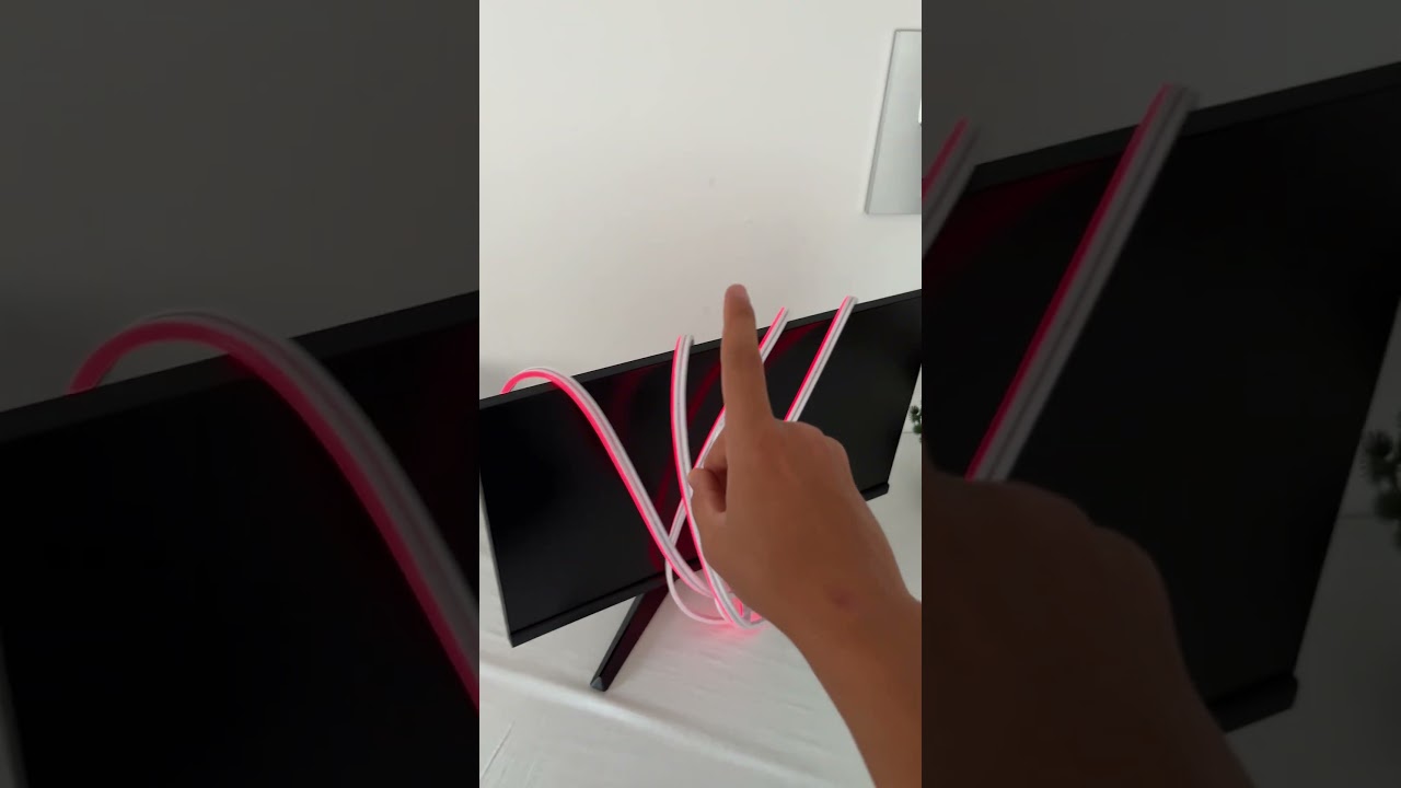 Эта обновленная конфигурация 🤯😍