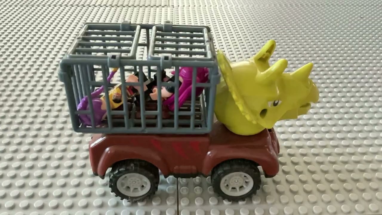 LEGO 1 