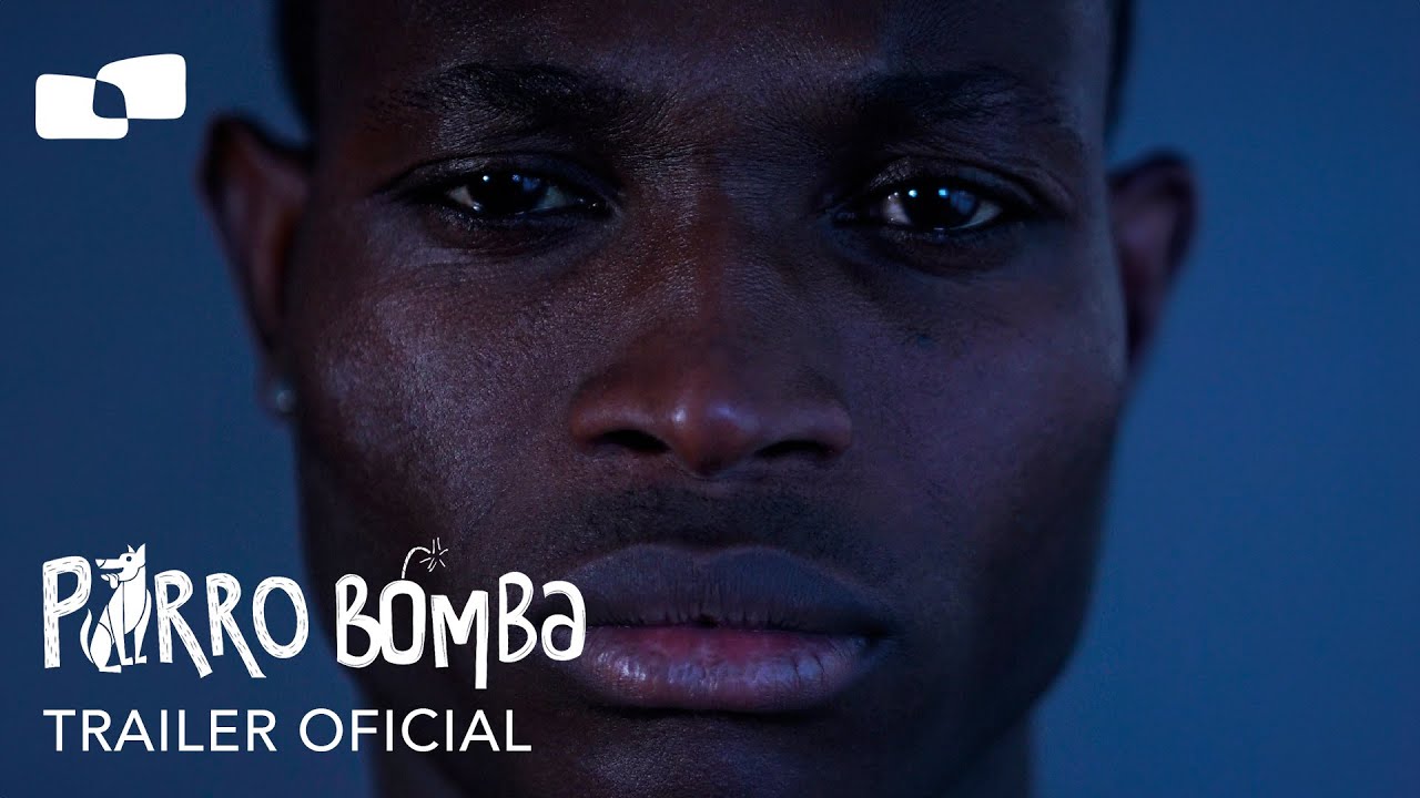 Perro Bomba | Trailer oficial