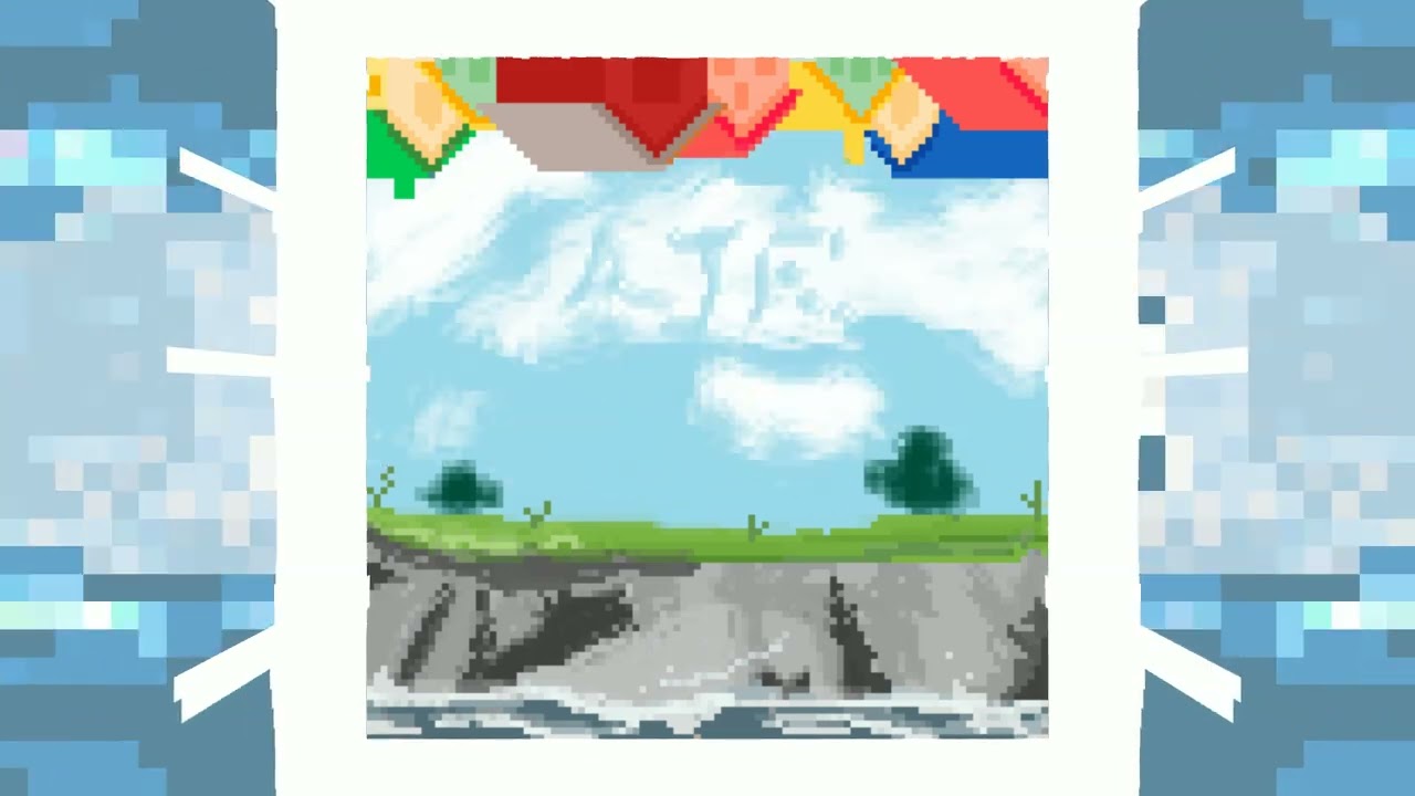 AJR - Maybe Man [8-BIT REMIX]