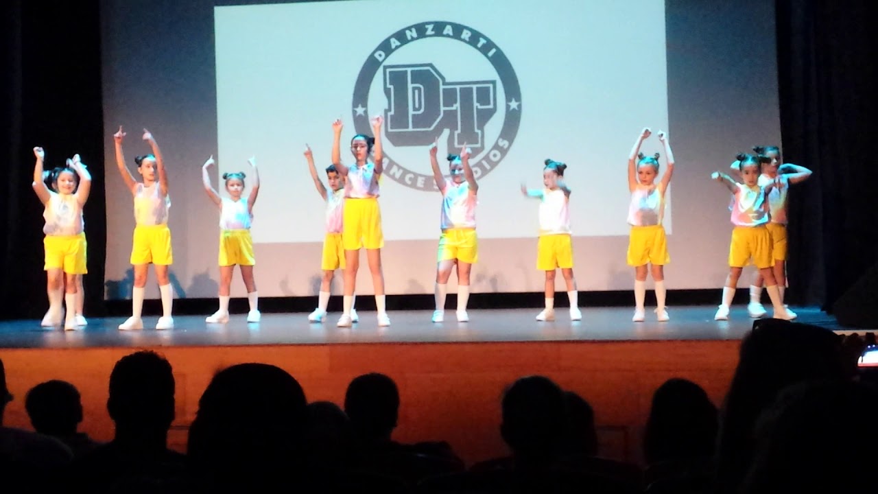 Danzarti gala concert 2020