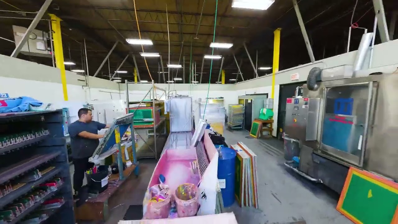 The Production Power Behind Culture Studio