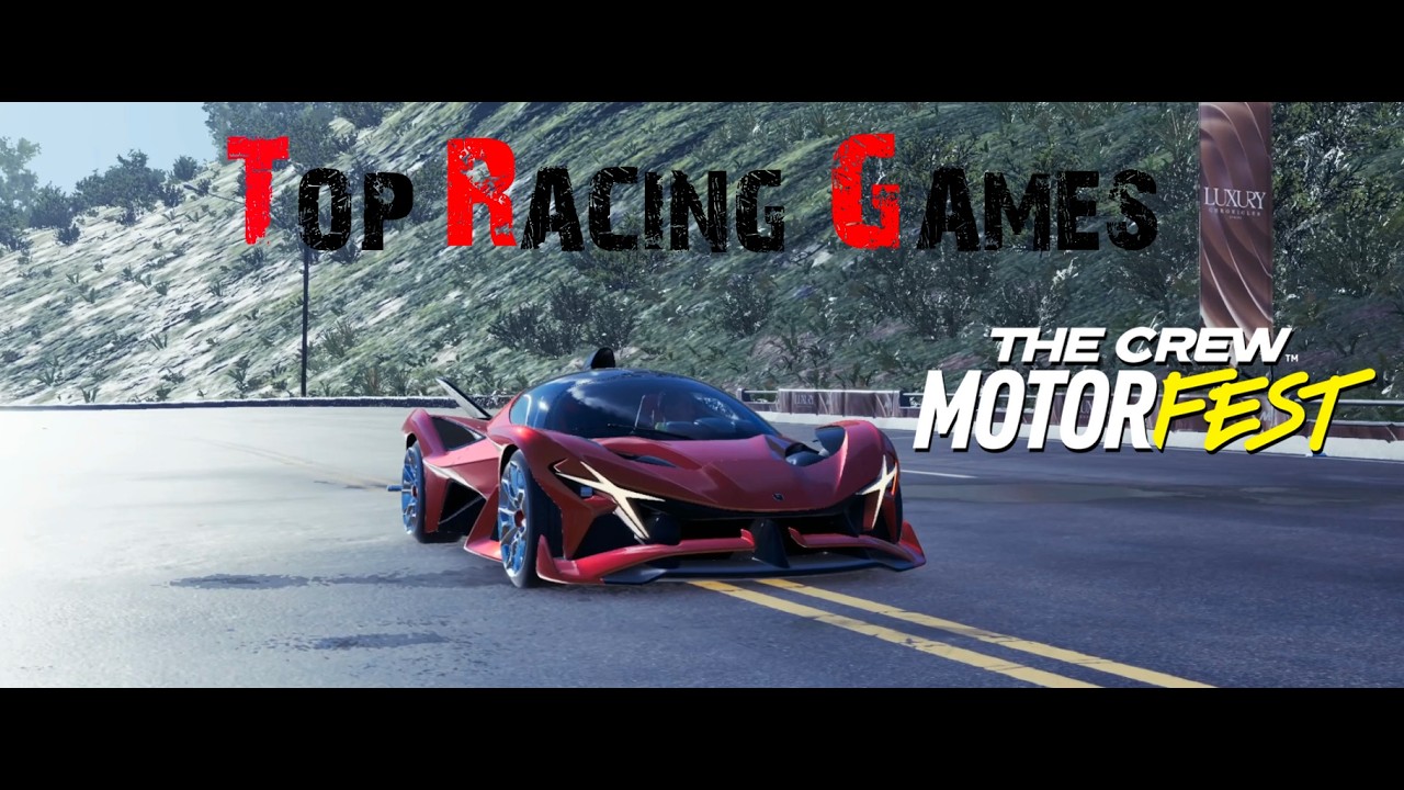 #apollo  #project  #evo #sportcar #the #crew #motorfest #2023 #racecar #gameply #automobile #2026