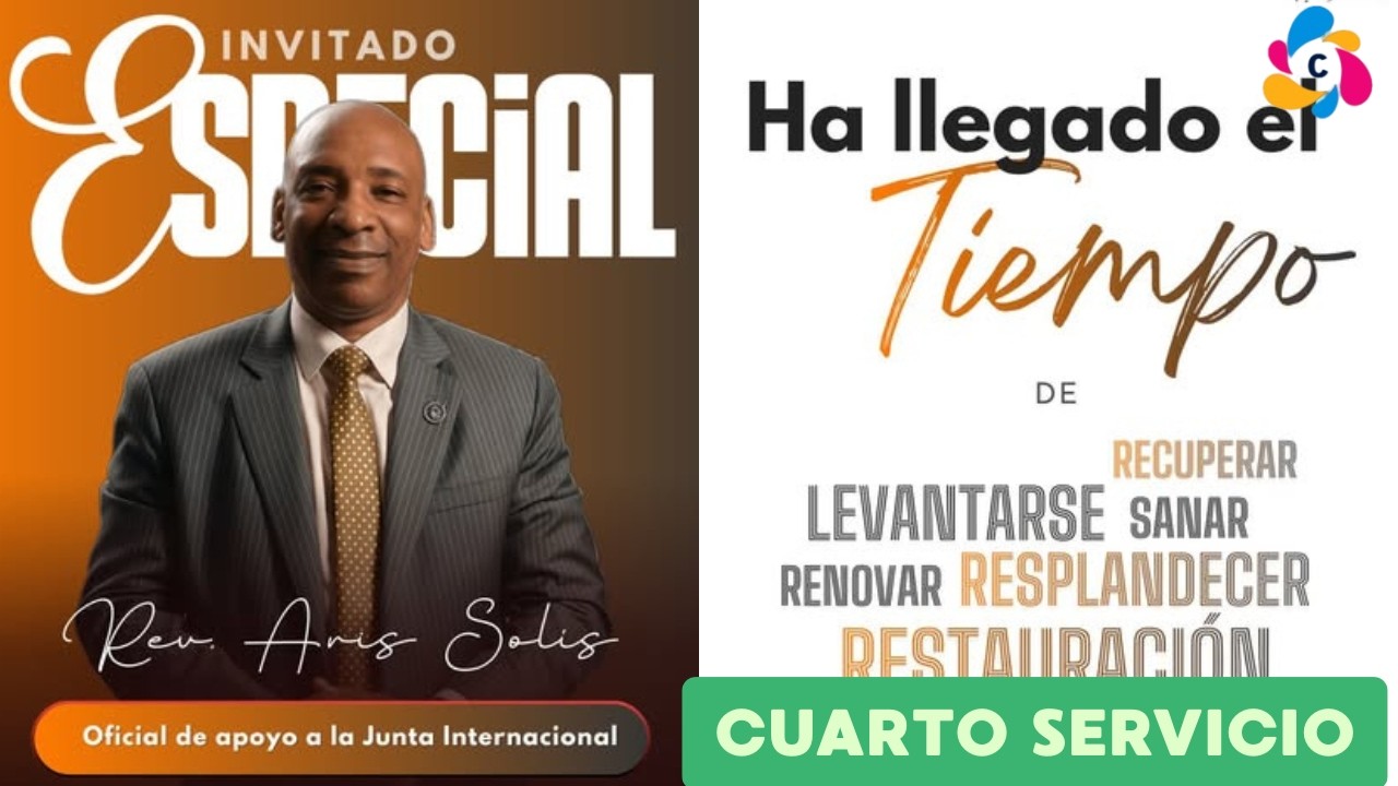 Confraternidad de Zona del MMM Pereira - Colombia 2026 (Cuarto Servicio)