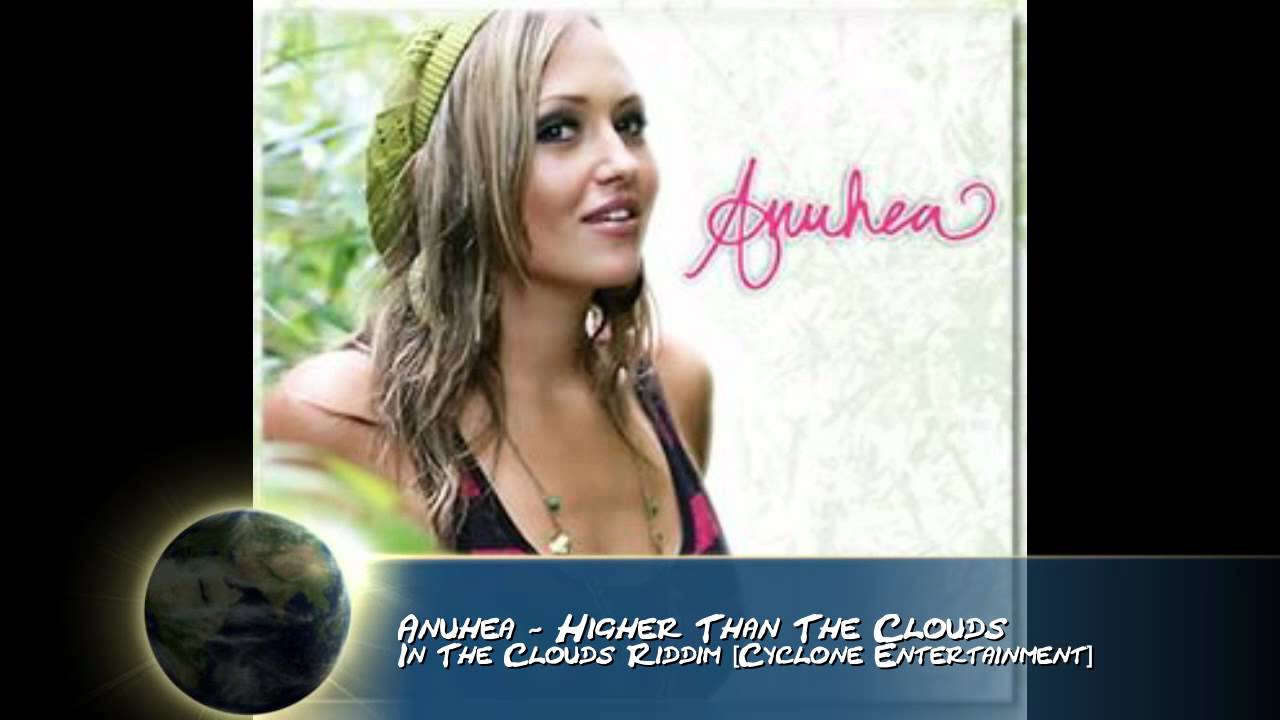 In The Clouds Riddim Mix 2011 [Cyclone Entertainment] (Brand New October 2011)