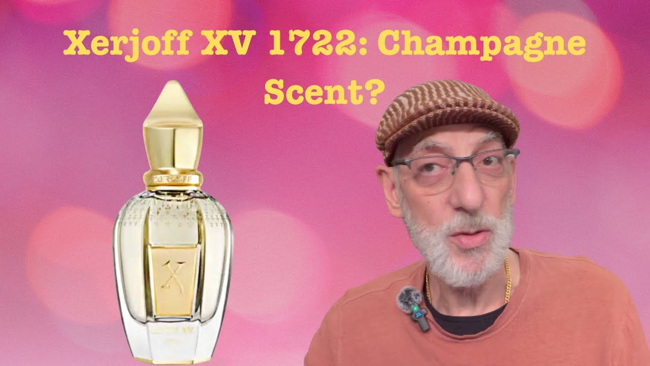 Louis XV 1722 by Xerjoff | JaysBeard.com