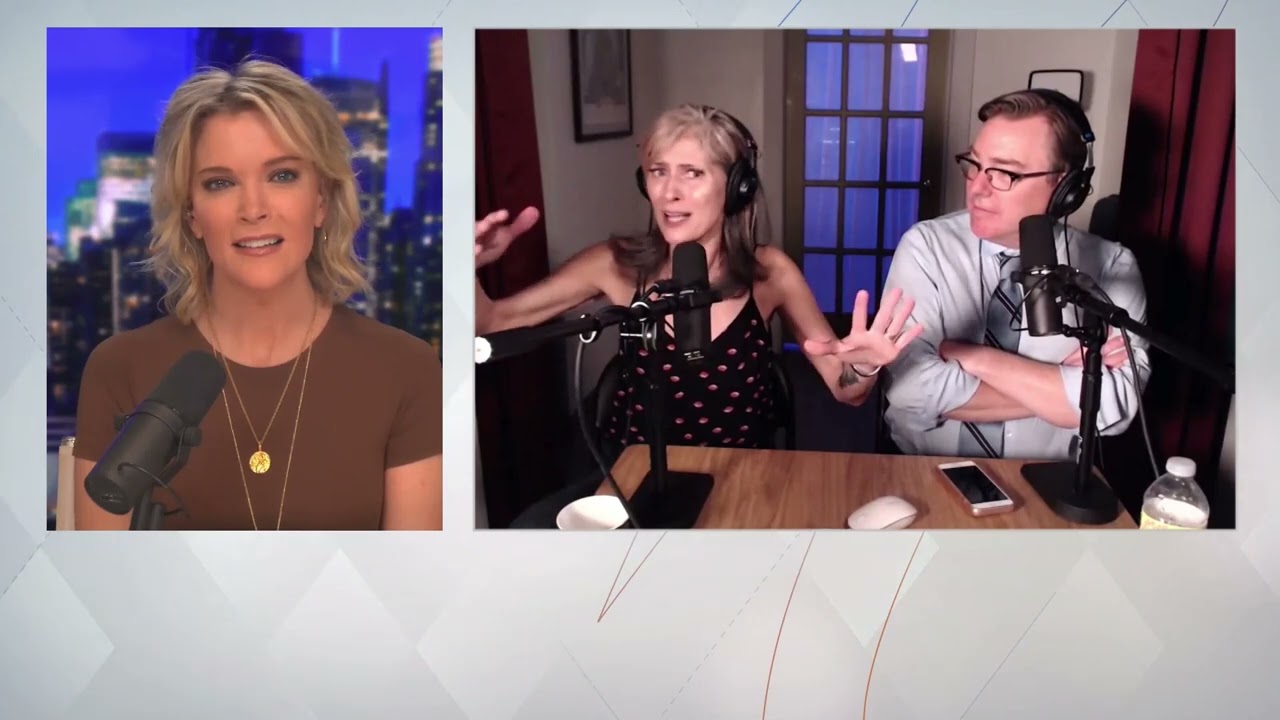 Sharing Jail Stories, with Megyn Kelly, with Nancy Rommelmann and Matt Welch