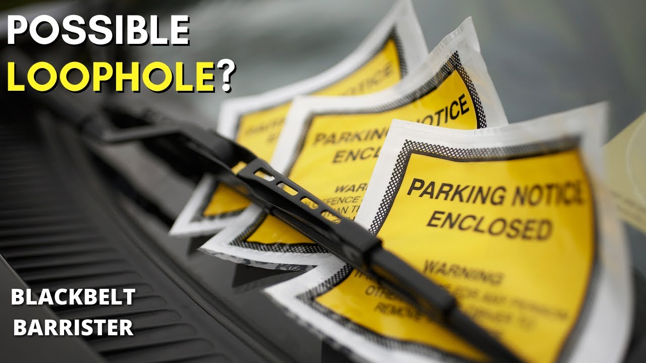 Private Parking and the 