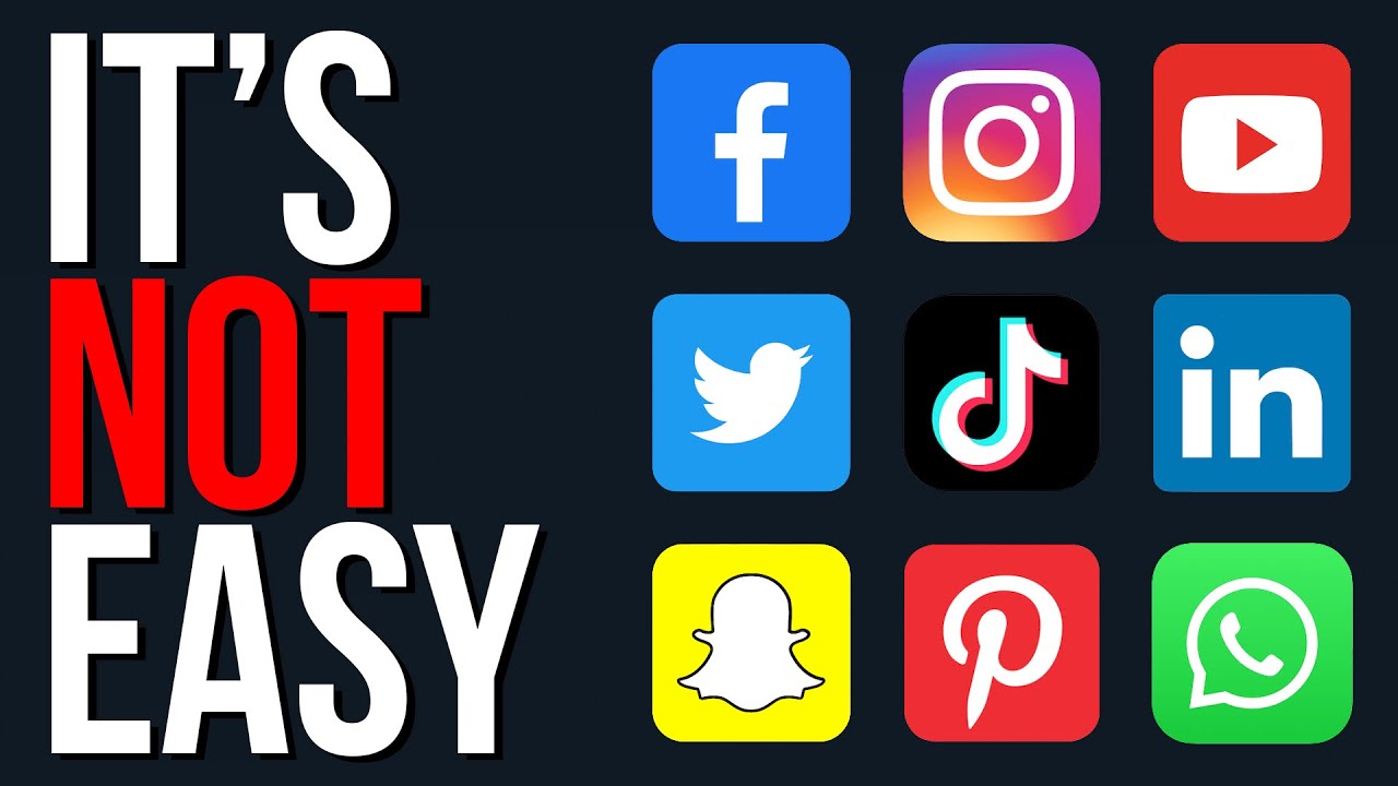 10 BRUTALLY HONEST TRUTHS about content