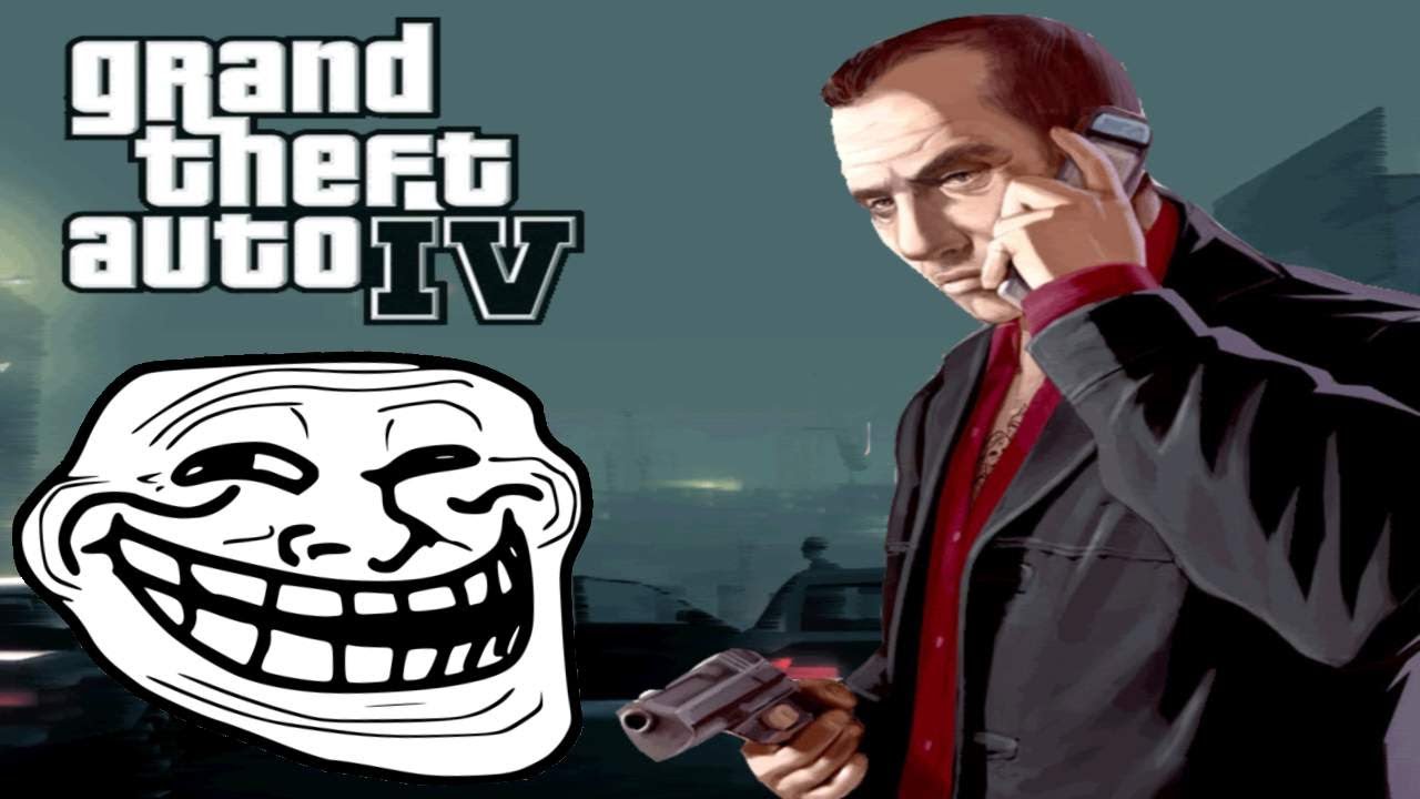 El hombre más poderoso de GTA | MOROMAN y su ciudad | Josemi