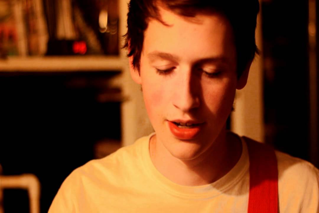 Elliott Miller on the Metalcore Scene