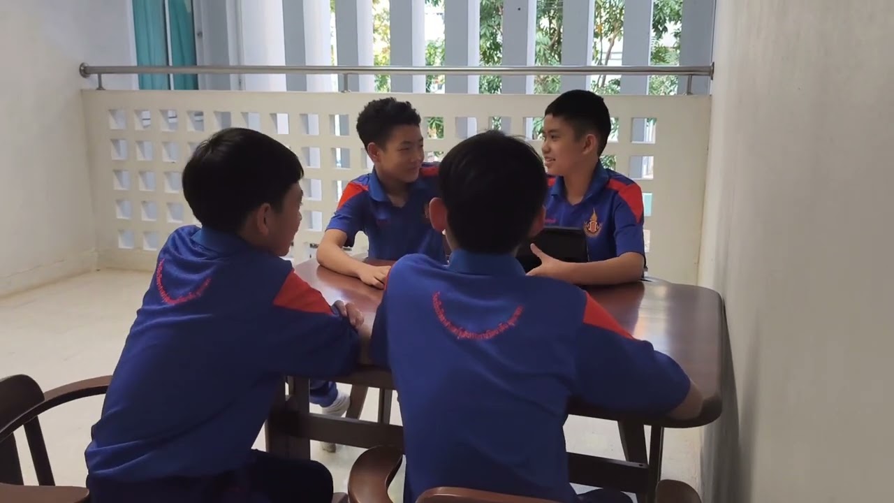 การประกวดคลิปสั้น 