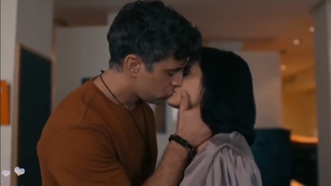 Braulio/Amélia /Diego (Santiago, Liana e Nuria) ♥️ Tenían Razón - Ha* Ash