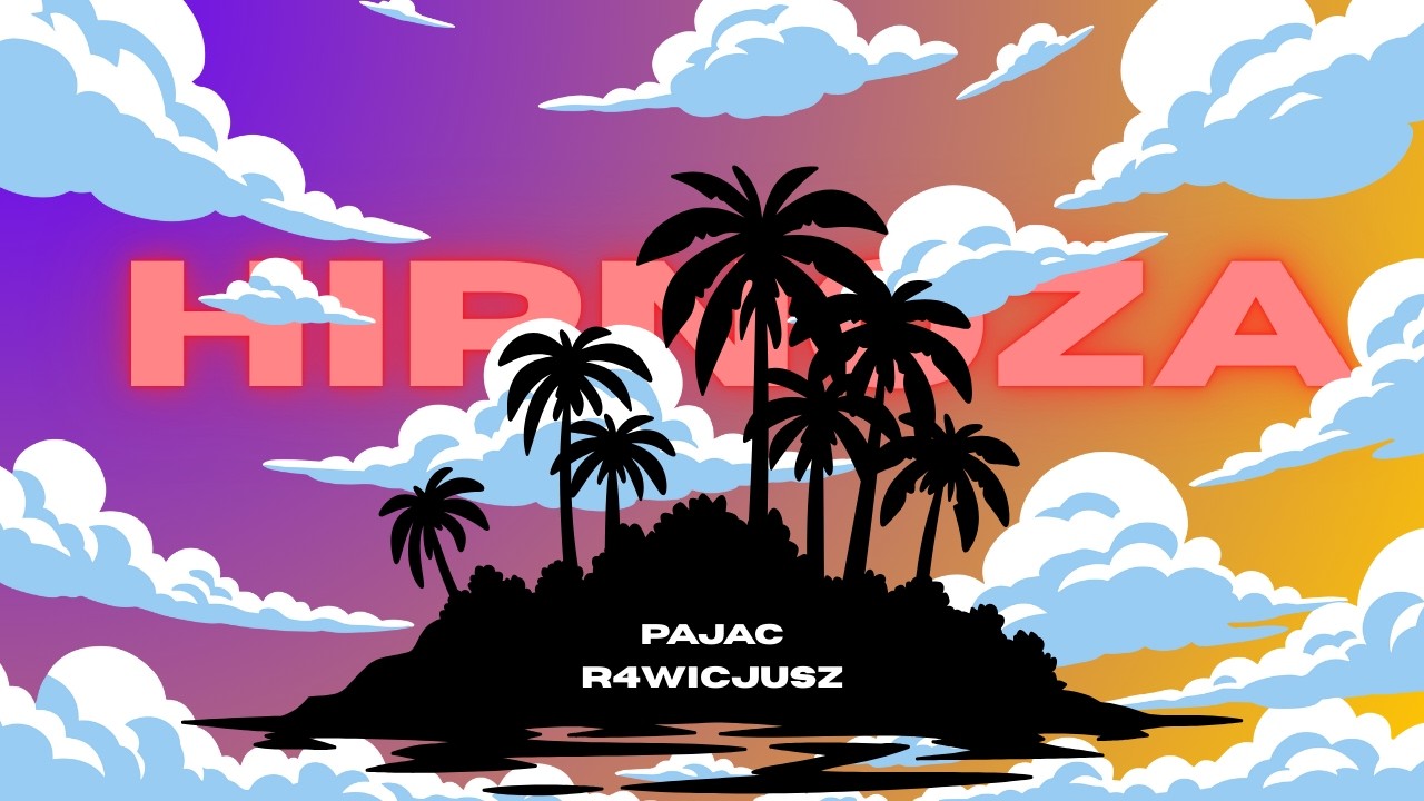 r4wicjusz ft. Pajac - Hipnoza