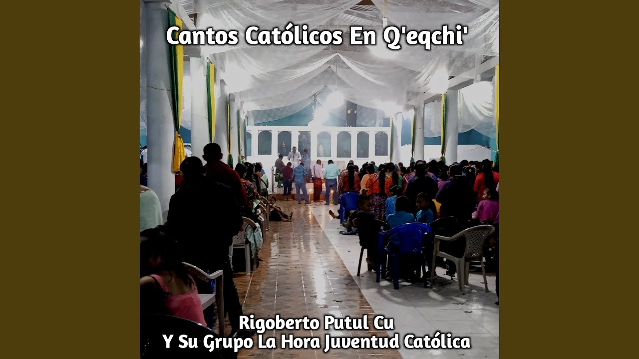 At Qa Dios Santil Musiq'ej