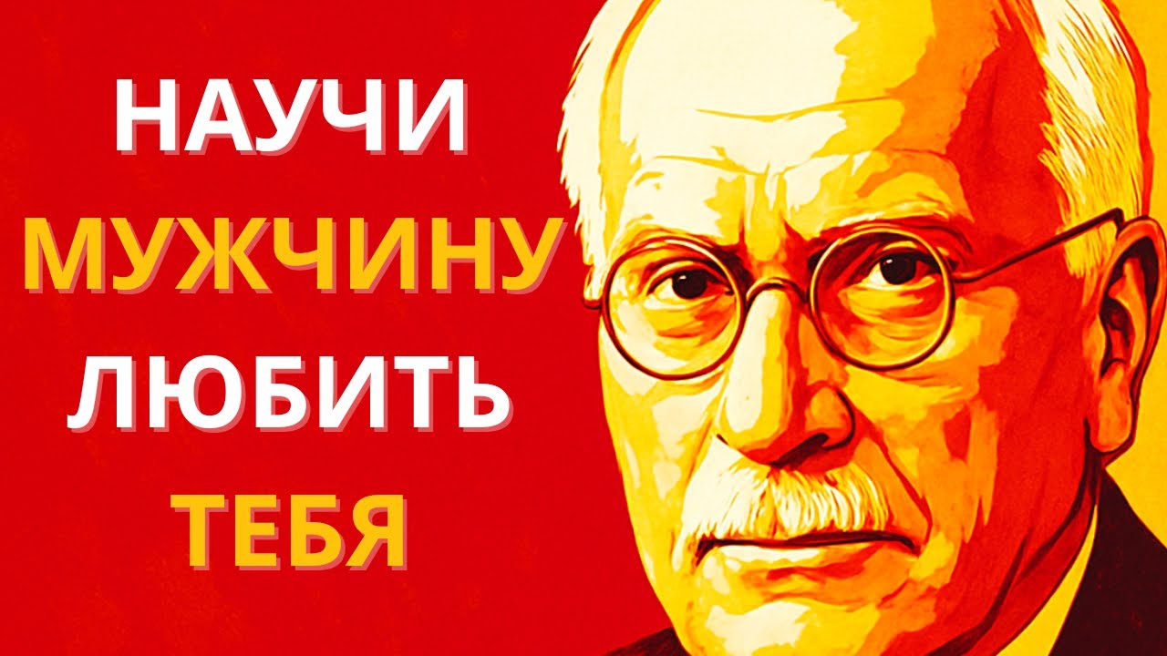 Что заставляет мужчину влюбиться навсегда? Секрет, о котором молчат