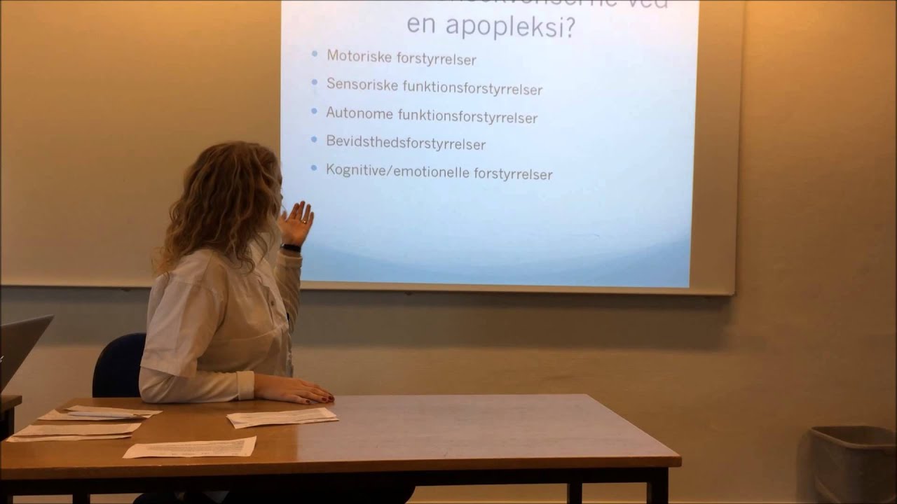 Film om apopleksi