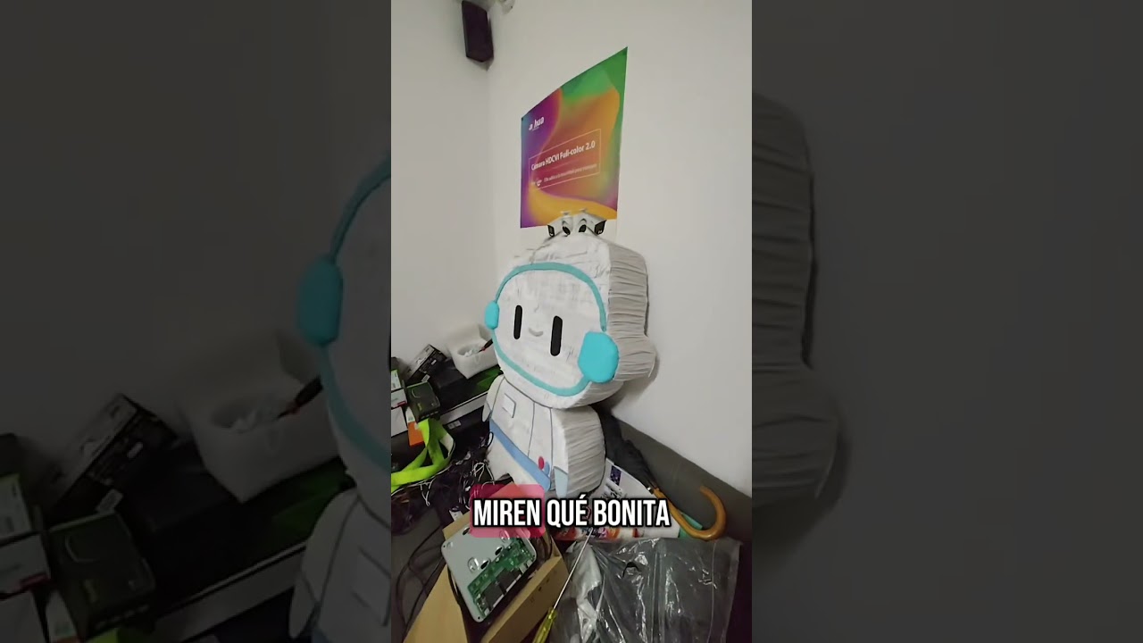 Conoce UNV ColorHunter #c&aacute;marasdeseguridad