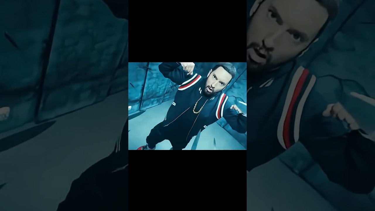 #eminem Vs. #snoopdogg #rap #fighting