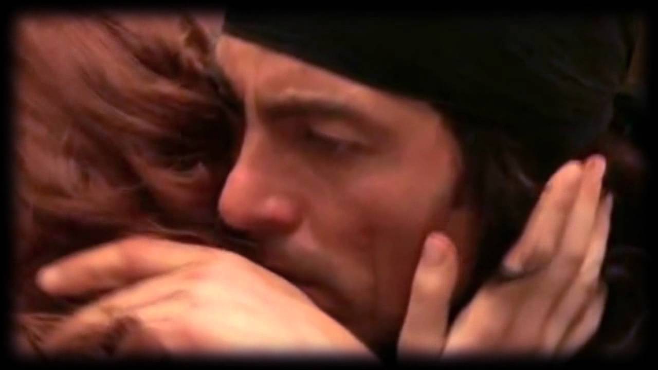TU PIRATA SOY YO 💜RICARDO Y CAMILA💜