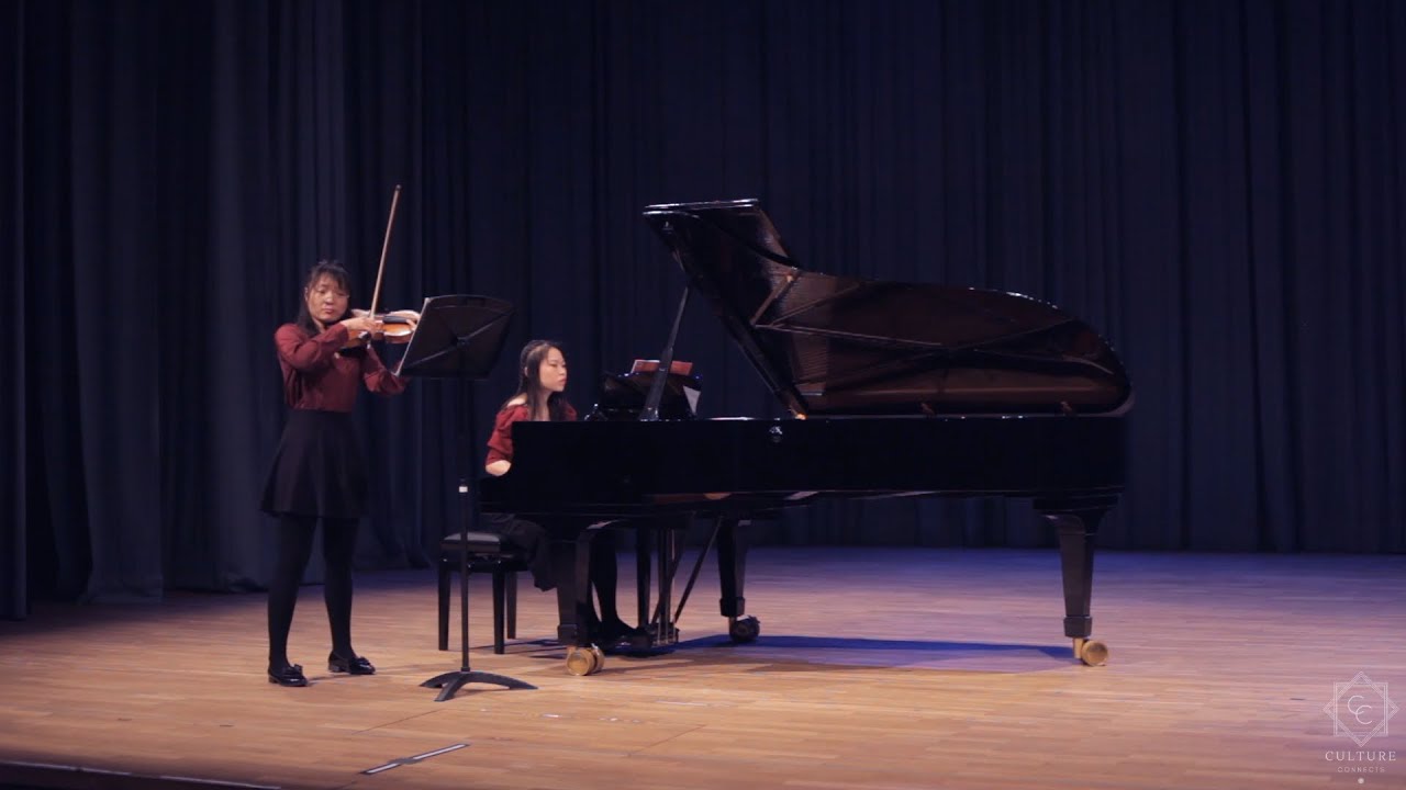 Szymon Laks (1901-1983) - Suite Polonaise (Suita Polska) for Violin and Piano (1935)
