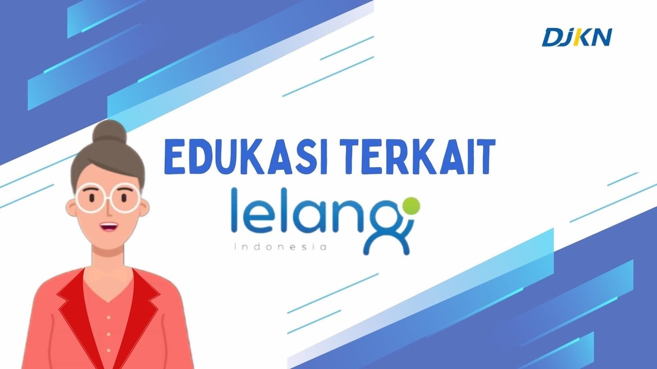EDUKASI LELANG: Yuk Kenali Perbedaan Open Bidding dan Closed Bidding